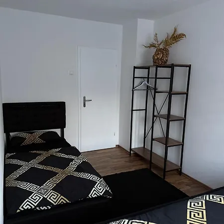 Апартаменты Hammer Хамм