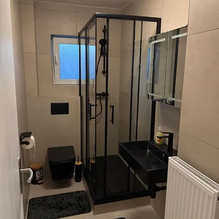 Hammer Апартаменты