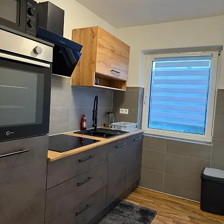 Апартаменты Hammer *