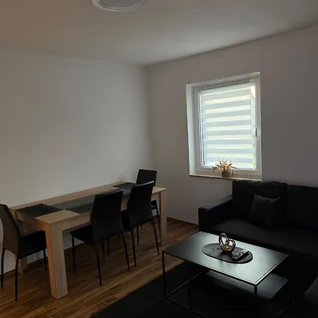 Lägenhet Hammer Hamm (North Rhine-Westphalia)