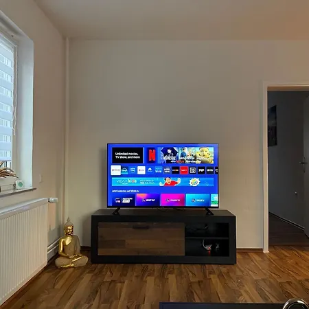 Hammer Apartment