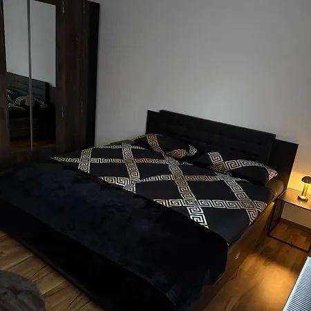 Lägenhet Hammer Hamm (North Rhine-Westphalia)