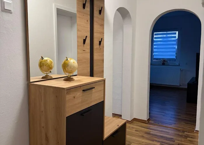 Hammer Appartement *