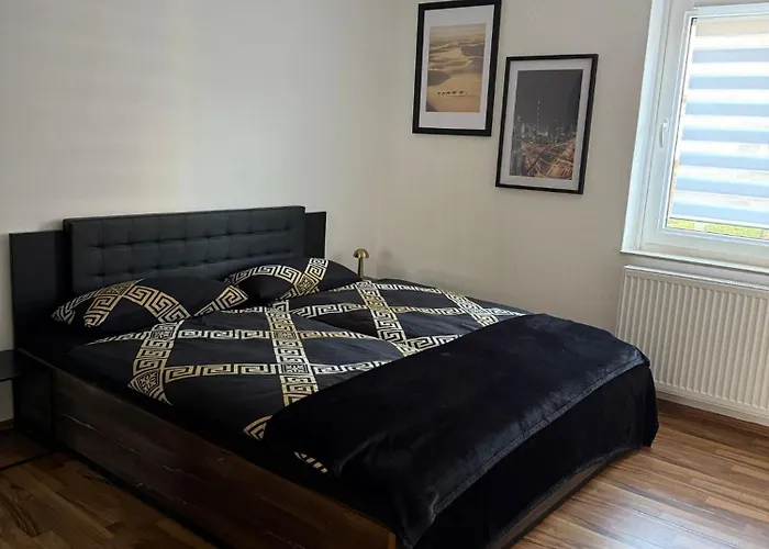 Hammer Appartement *