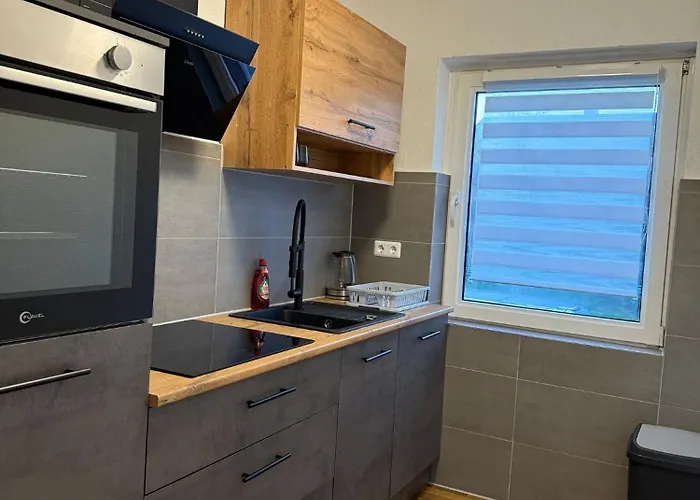 Appartement Hammer *