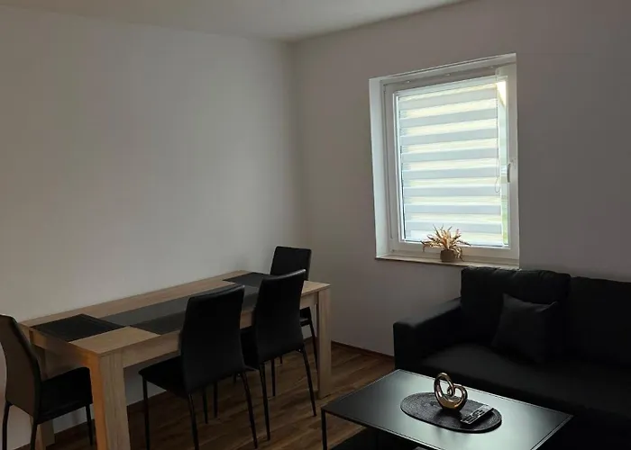 Appartement Hammer Hamm (North Rhine-Westphalia)