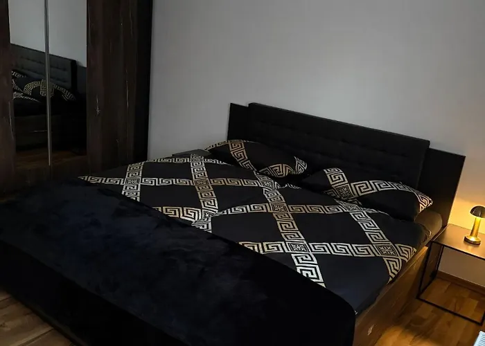 Appartement Hammer Hamm (North Rhine-Westphalia)